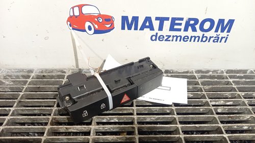 INTRERUPATOR AVARIE OPEL ASTRA J - - (2012 2015)
