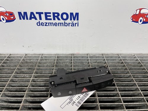 INTRERUPATOR AVARIE OPEL ASTRA J ASTRA J - - (2009 2012)