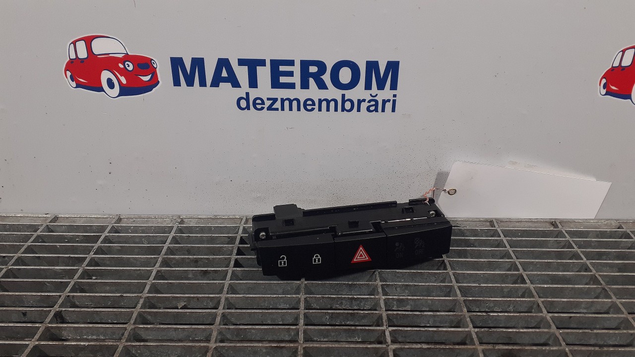 INTRERUPATOR AVARIE OPEL ASTRA J ASTRA J - - (2009 2012)