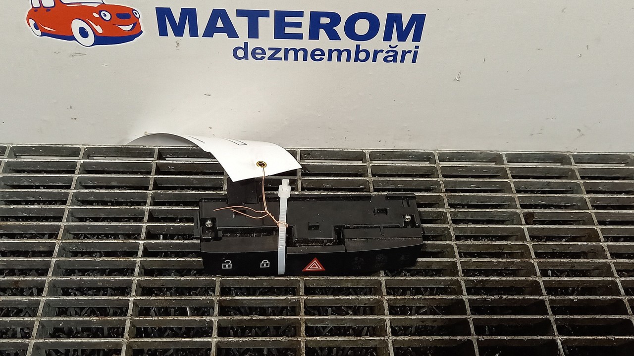 INTRERUPATOR AVARIE OPEL ASTRA J ASTRA J - - (2012 2015)