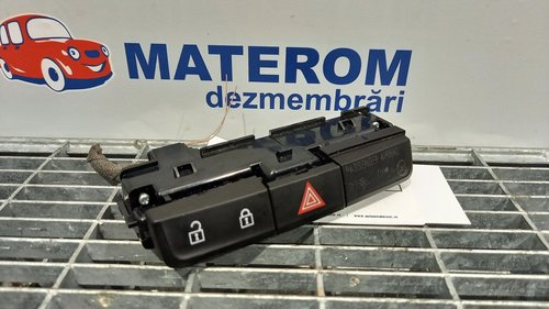 INTRERUPATOR AVARIE OPEL ZAFIRA C ZAFIRA C - - (2011 2016)