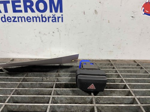 INTRERUPATOR AVARIE PEUGEOT 2008 - - (2013 2018)