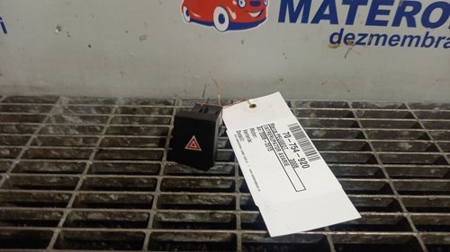 INTRERUPATOR AVARIE PEUGEOT 3008 - - (2008 2013)