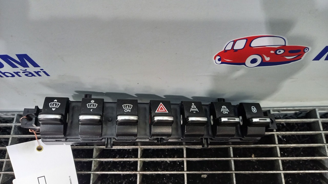 INTRERUPATOR AVARIE PEUGEOT 3008 3008 - - (2008 2013)