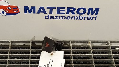 INTRERUPATOR AVARIE RENAULT KADJAR - - (2015 2018)