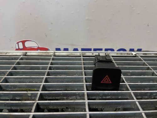 INTRERUPATOR AVARIE RENAULT KADJAR KADJAR - - (2015 2018)