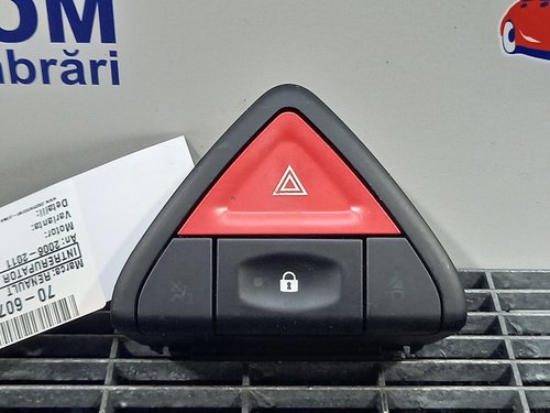 INTRERUPATOR AVARIE RENAULT KOLEOS - - (2006 2011)