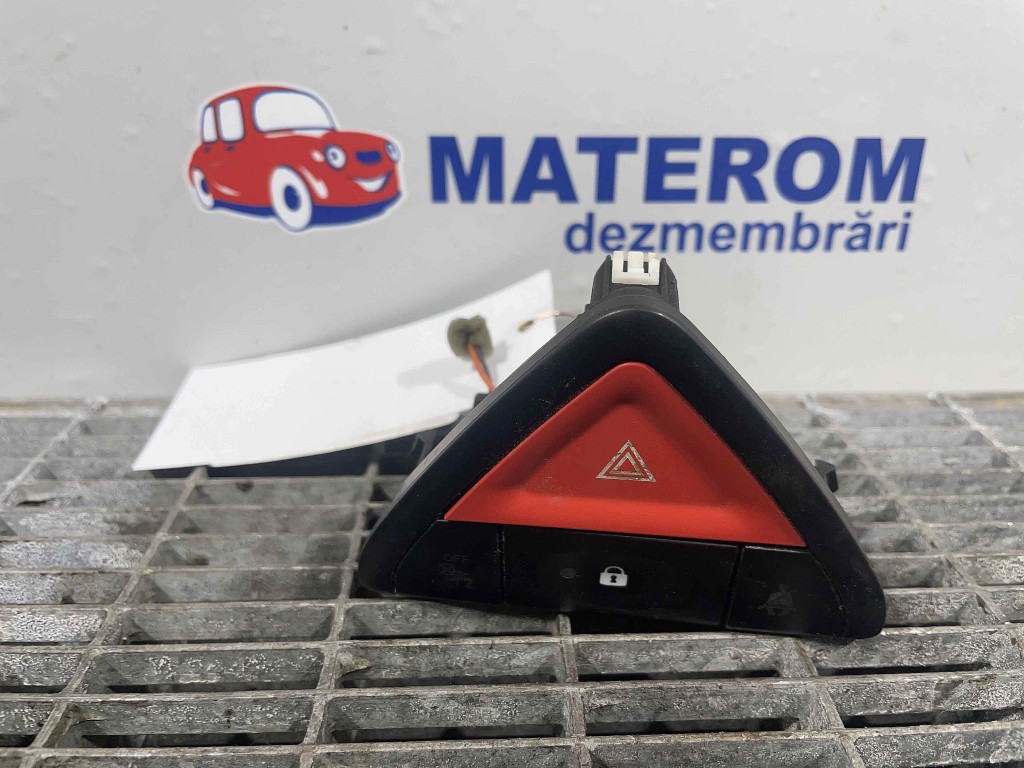 INTRERUPATOR AVARIE RENAULT KOLEOS - - (