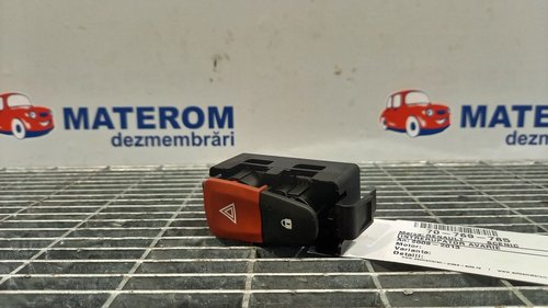 INTRERUPATOR AVARIE RENAULT SCENIC SCENIC - - (2009 2013)