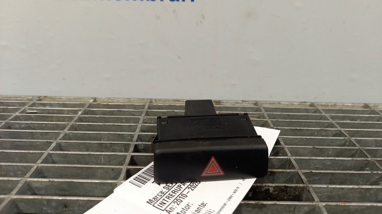 INTRERUPATOR AVARIE SEAT ALHAMBRA ALHAMBRA - - (2010 2020)