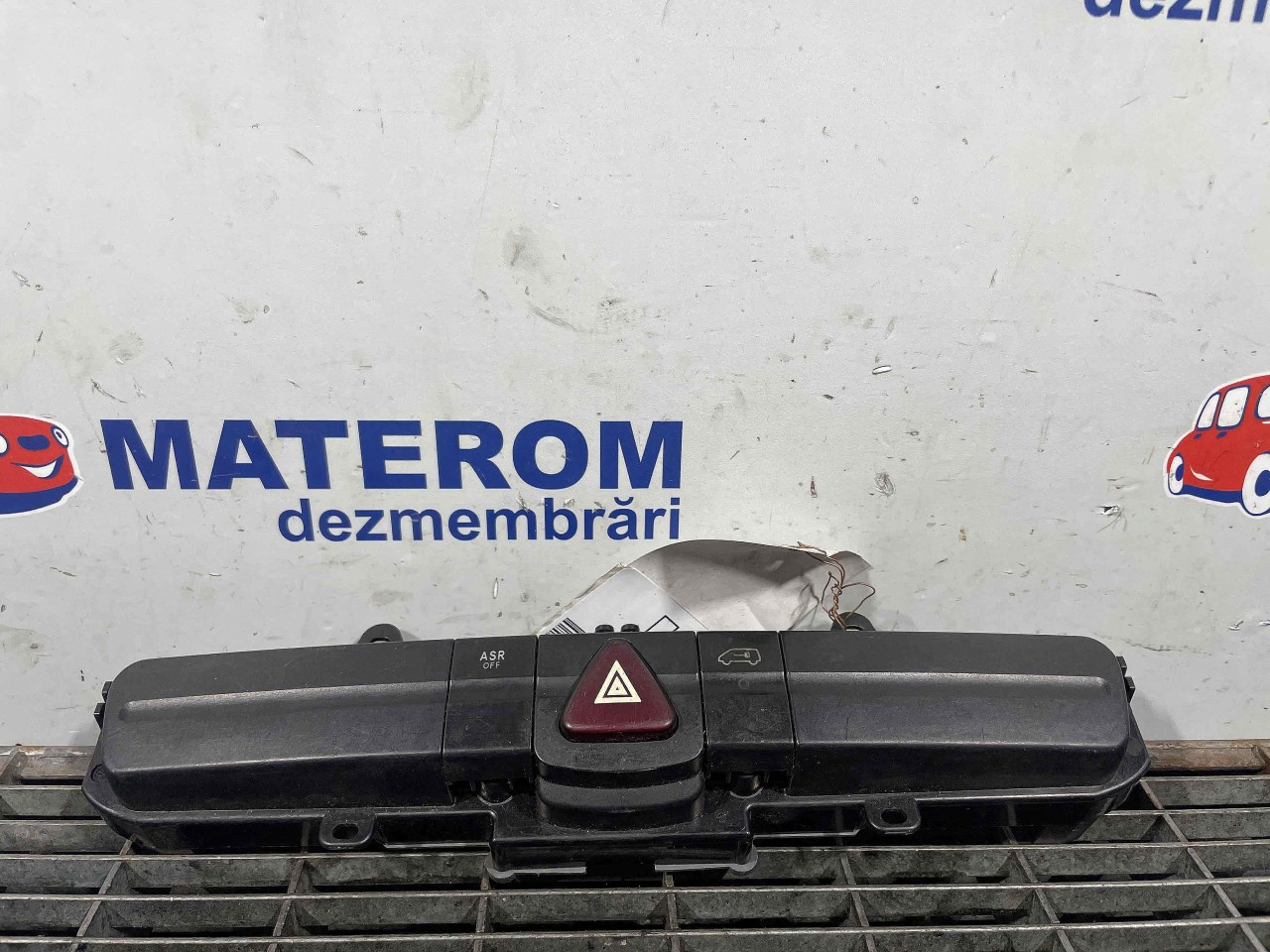 INTRERUPATOR AVARIE VW CRAFTER - - (2006 2016)