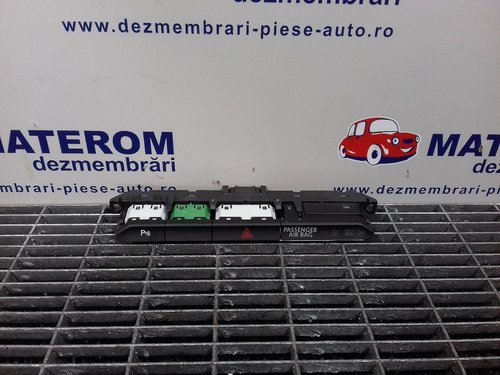 INTRERUPATOR AVARIE VW PASSAT - - (2014 2019)