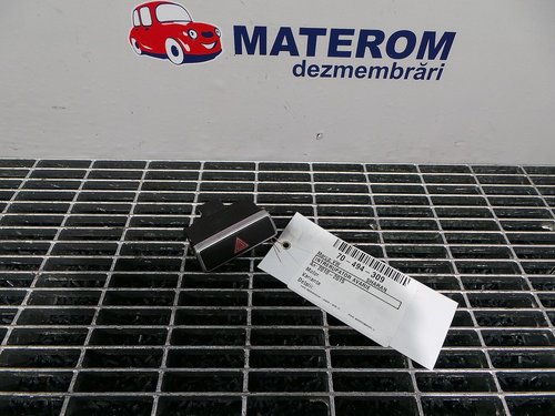 INTRERUPATOR AVARIE VW SHARAN - - (2010 2015)