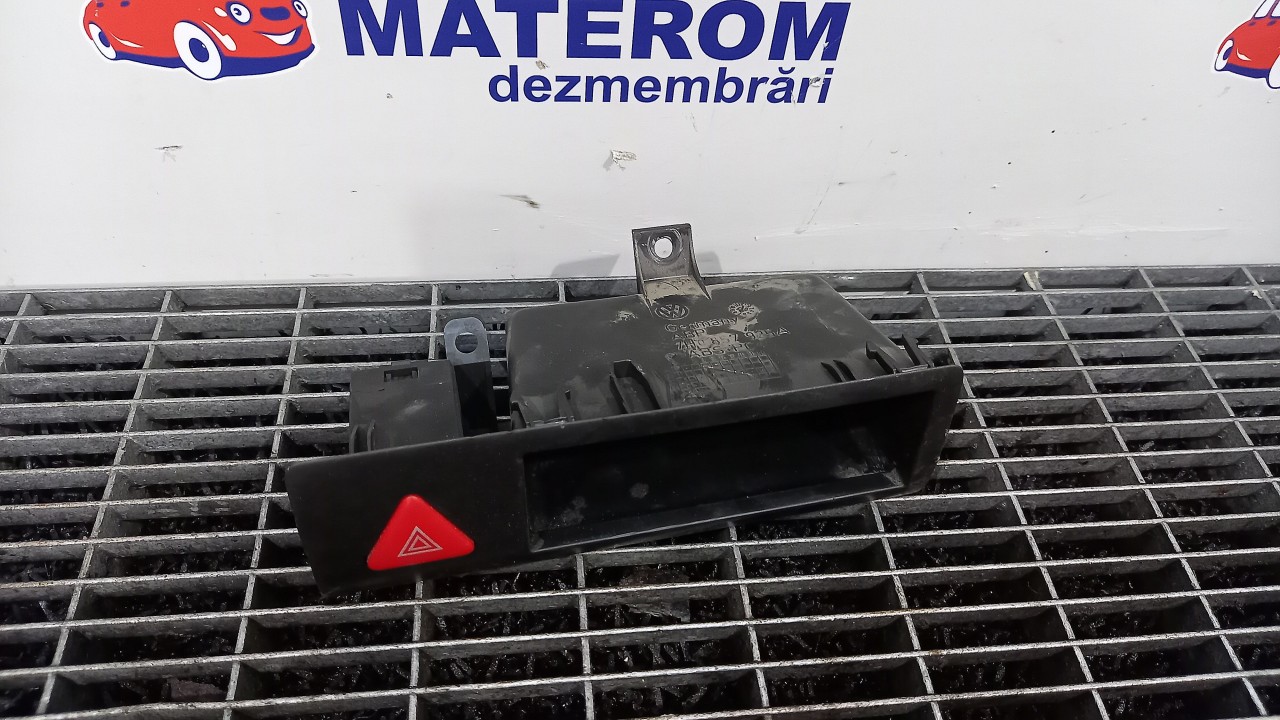 INTRERUPATOR AVARIE VW TRANSPORTER T5 - - (2003 2009)