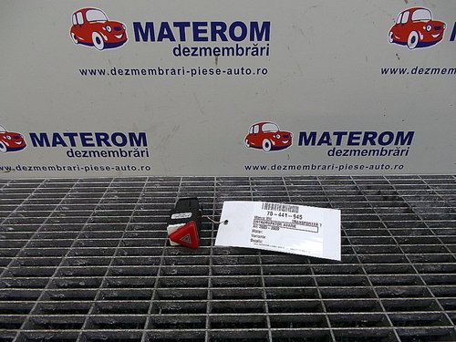 INTRERUPATOR AVARIE VW TRANSPORTER T5 - - (2003 2009)