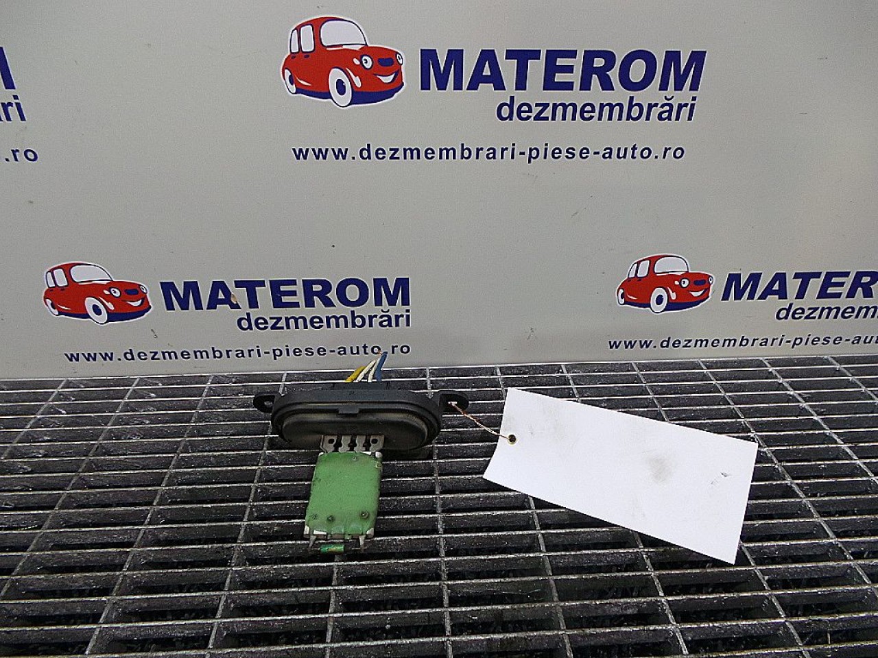 INTRERUPATOR AVARIE VW TRANSPORTER T5 TRANSPORTER T5 - - (2003 2009)