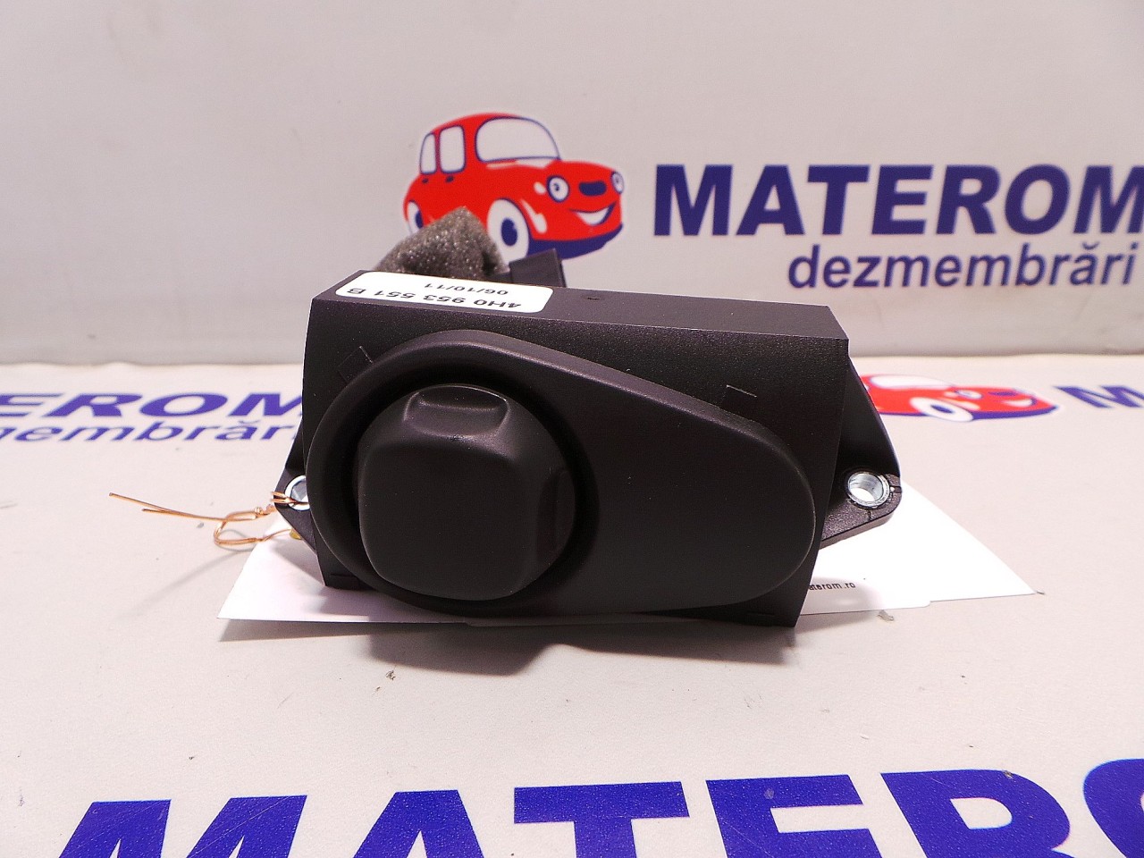 INTRERUPATOR AX VOLAN AUDI A8 A8 - - (2010 2013)