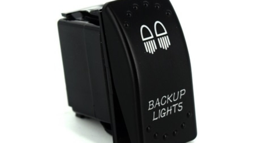 Intrerupator Becuri De Rezerva Backup Light J02