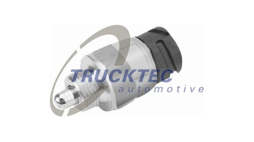 Intrerupator,blocaj diferential (0542079 TRUCKTEC) MAN