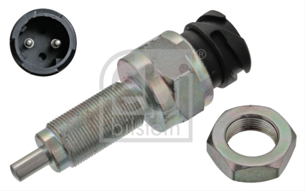 Intrerupator,blocaj Diferential Febi Bilstein Volvo 47280