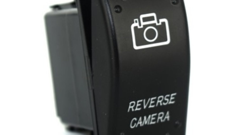 Intrerupator Camera Spate Reverse Camera J19