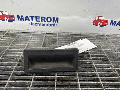 INTRERUPATOR CAPOTA SPATE AUDI A4 - - (2007 2011)