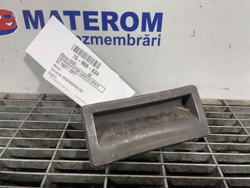 INTRERUPATOR CAPOTA SPATE AUDI A5 - - (2007 2011)