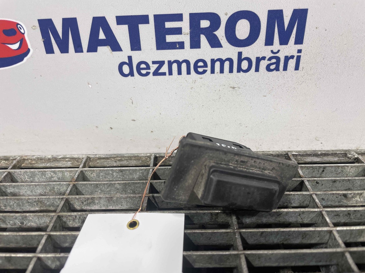 INTRERUPATOR CAPOTA SPATE MAZDA 6 6 2.2 D - (2012 2016)