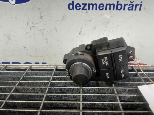 INTRERUPATOR COMENZI AUDIO NISSAN PATHFINDER PATHFINDER 3.0 DCI - (2010 2013)