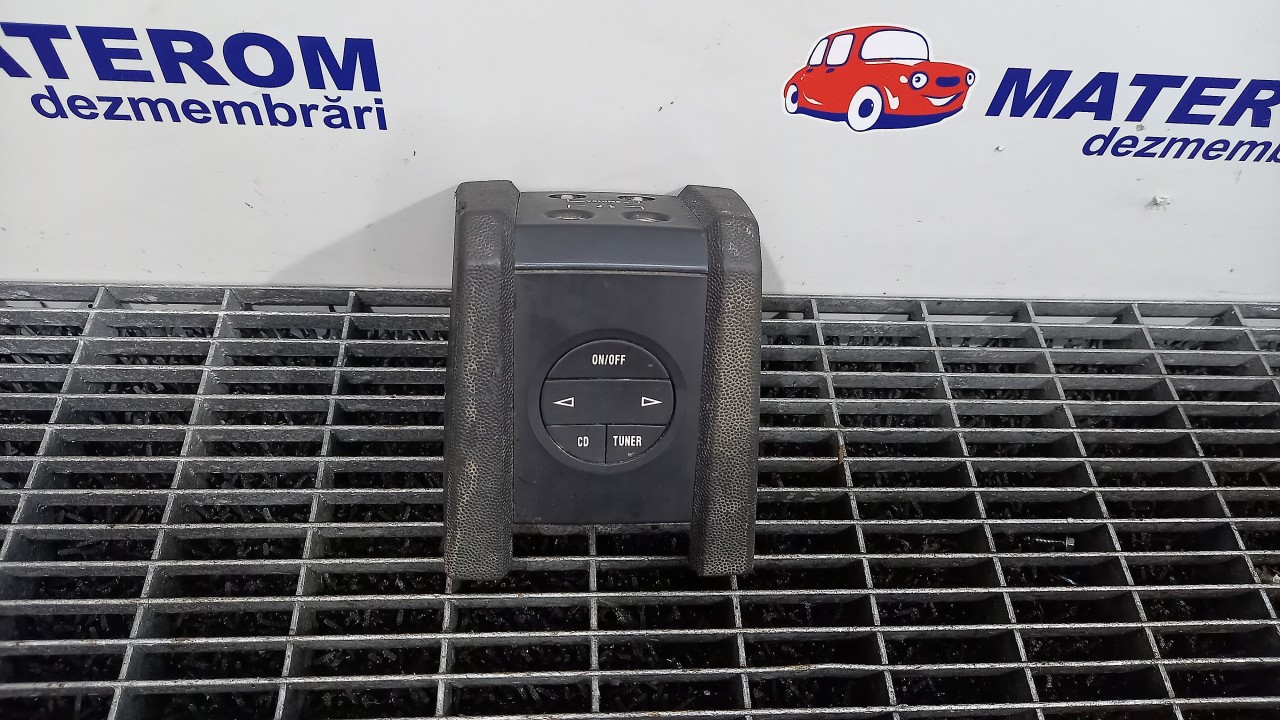 INTRERUPATOR COMENZI AUDIO OPEL MERIVA MERIVA - - (2006 2010)