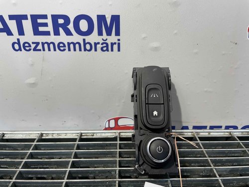 INTRERUPATOR COMENZI AUDIO RENAULT KADJAR 0.6 INJ - (2015 2018)