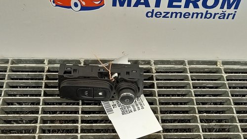 INTRERUPATOR COMENZI AUDIO RENAULT KADJAR - - (2015 2018)