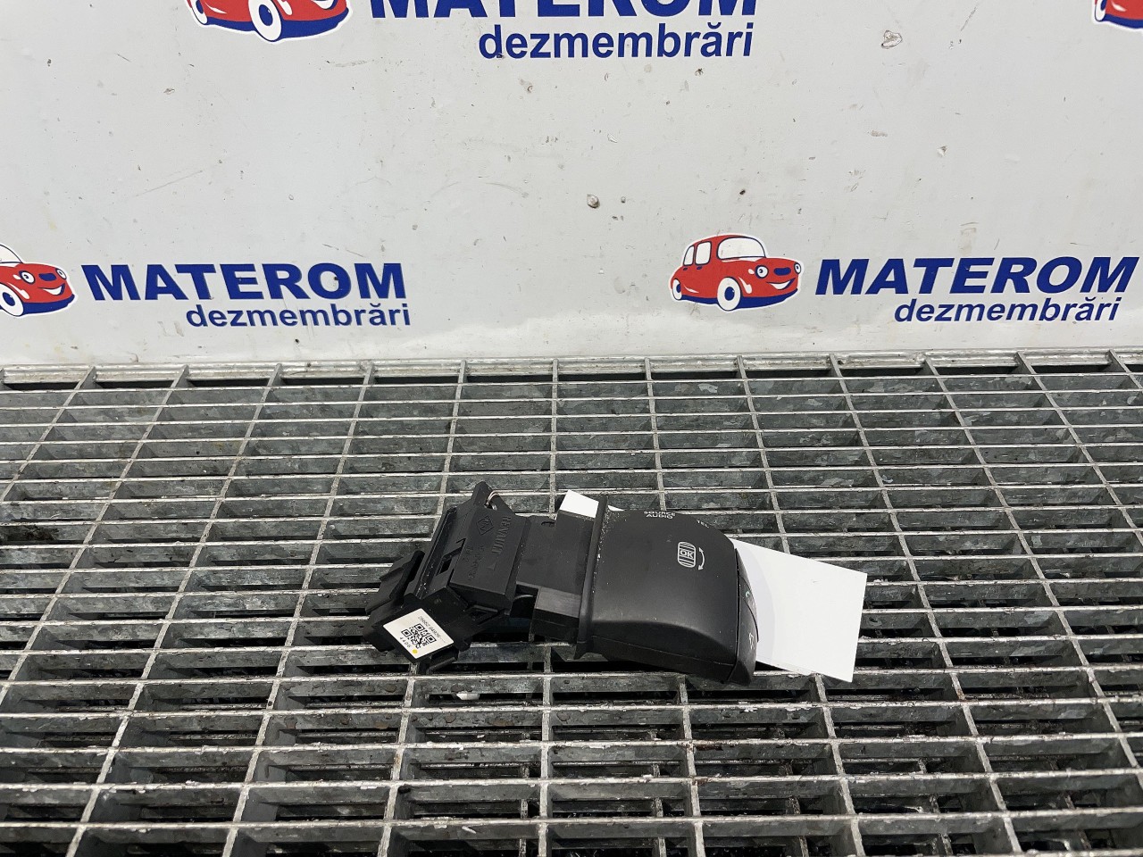 INTRERUPATOR COMENZI AUDIO RENAULT SCENIC - - (2013 2015)