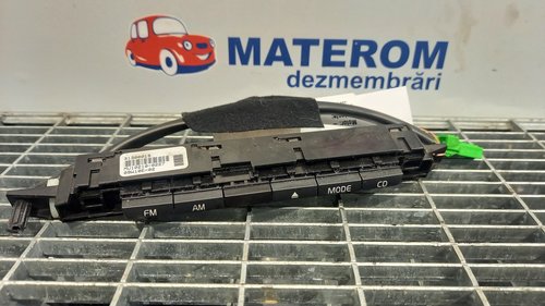 INTRERUPATOR COMENZI AUDIO VOLVO XC 60 XC 60 - - (2008 2013)