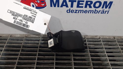 INTRERUPATOR COMENZI VOLAN RENAULT FLUENCE - - (2009 2012)