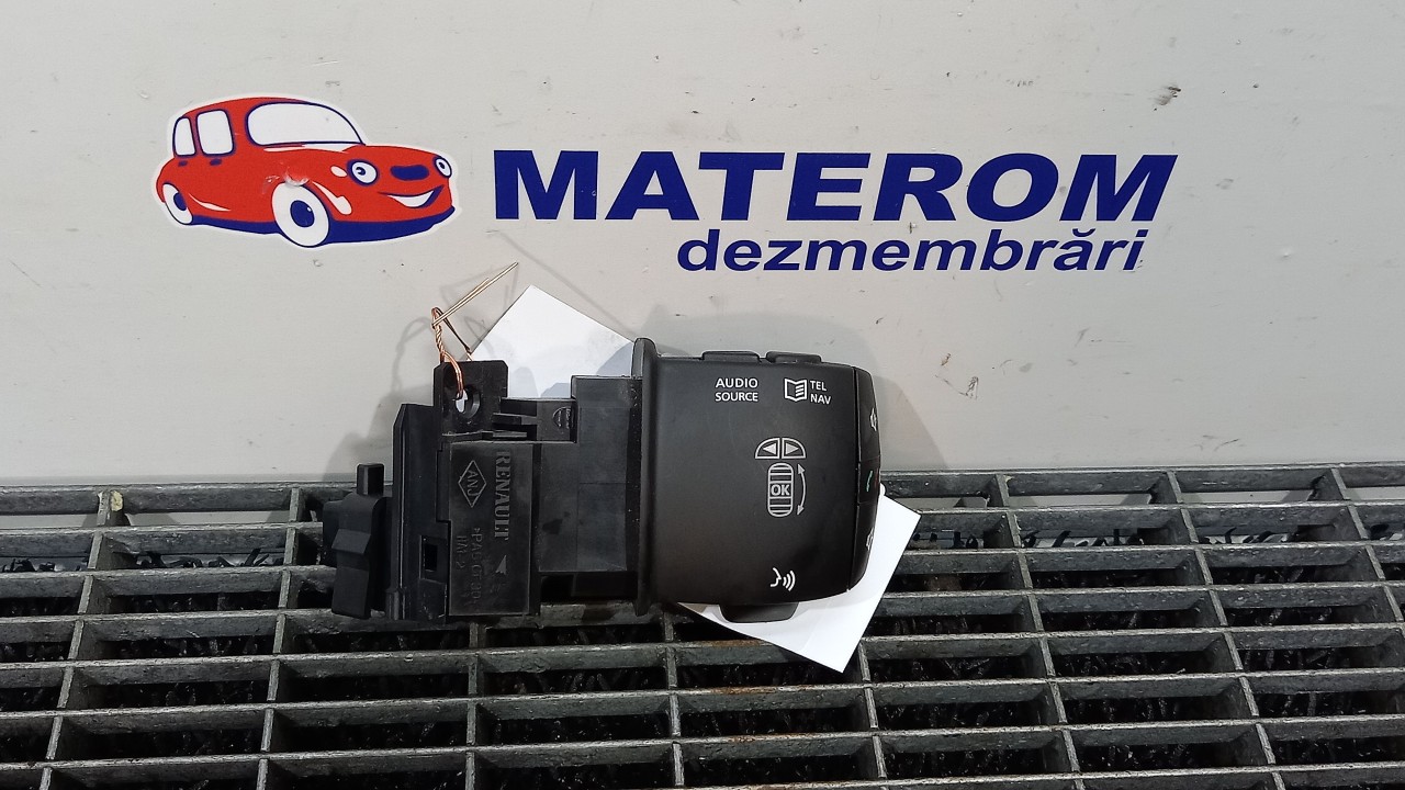 INTRERUPATOR COMENZI VOLAN RENAULT LAGUNA LAGUNA - - (2007 2010)