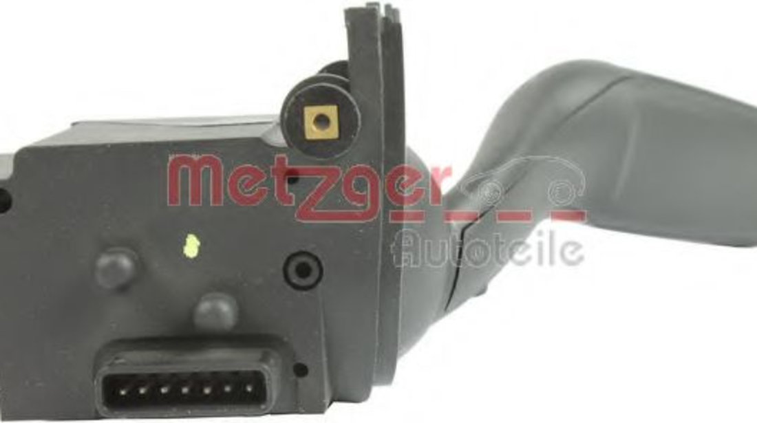 Intrerupator, control automat al vitezei AUDI A6 Allroad (4FH, C6) (2006 - 2011) METZGER 0916329 piesa NOUA