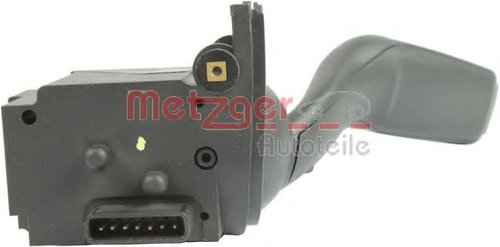 Intrerupator, control automat al vitezei AUDI A6 Allroad (4FH, C6) (2006 - 2011) METZGER 0916329 pie...