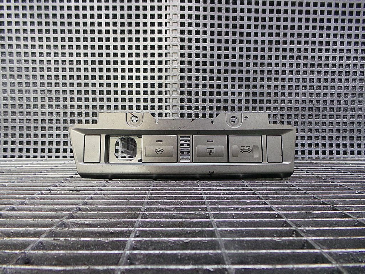 INTRERUPATOR DECAPOTARE FORD FOCUS - - (2008 2010)