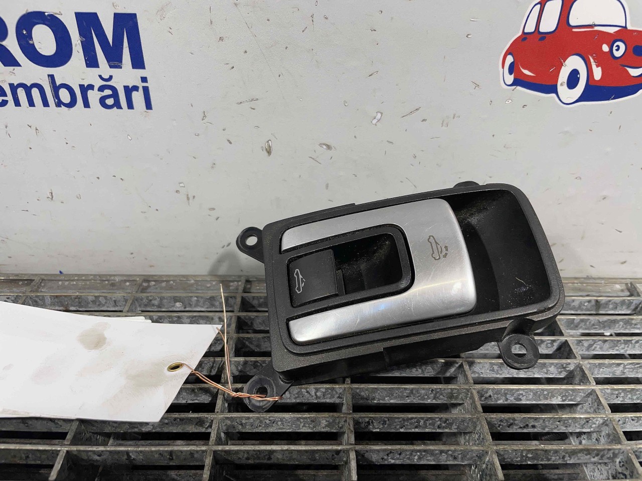 INTRERUPATOR DECAPOTARE VW EOS - - (2006 2010)