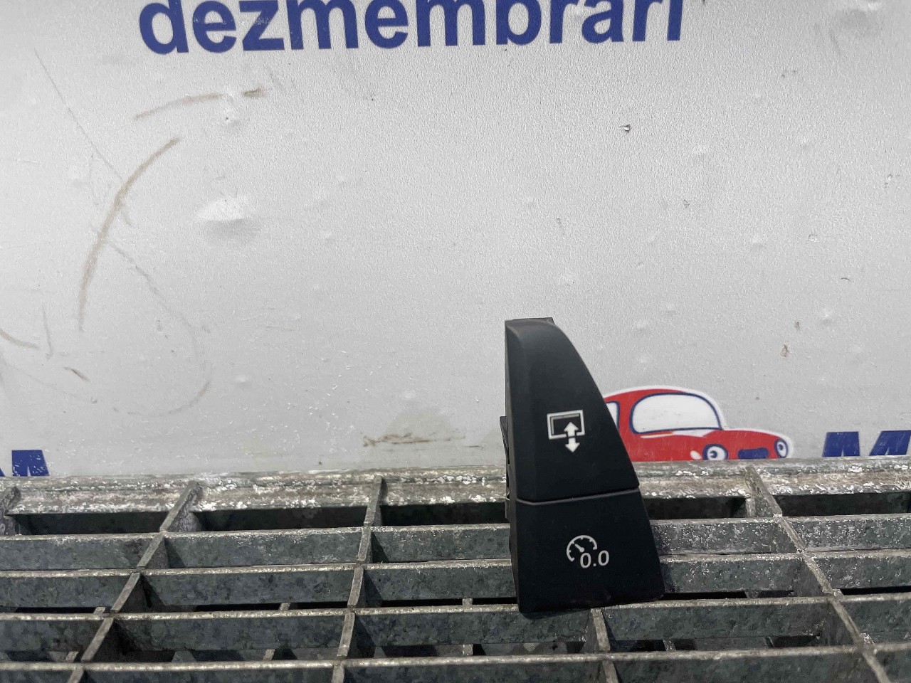 INTRERUPATOR DESCHIDERE AUDI A6 A6 - - (2011 2015)