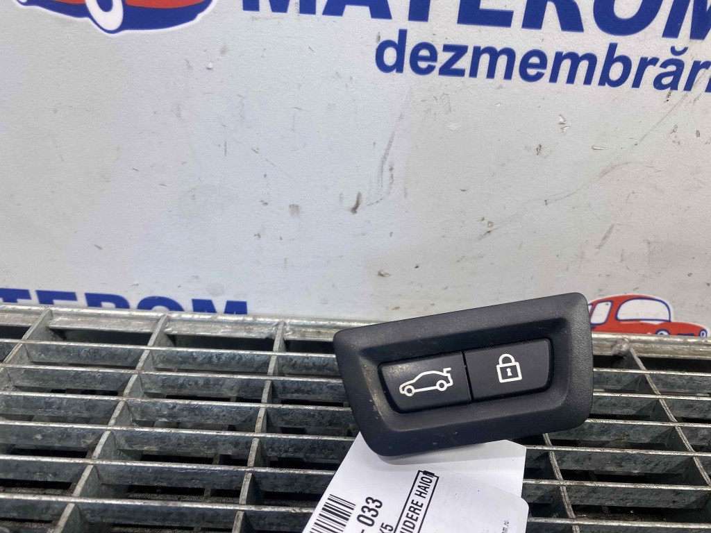 INTRERUPATOR DESCHIDERE HAION BMW X5 - - (2013 2018)