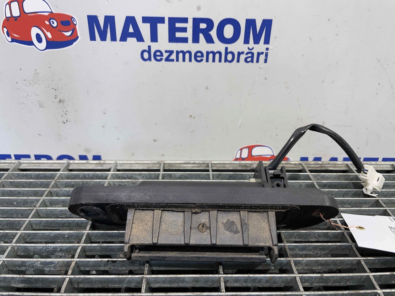 INTRERUPATOR DESCHIDERE HAION CITROEN C-