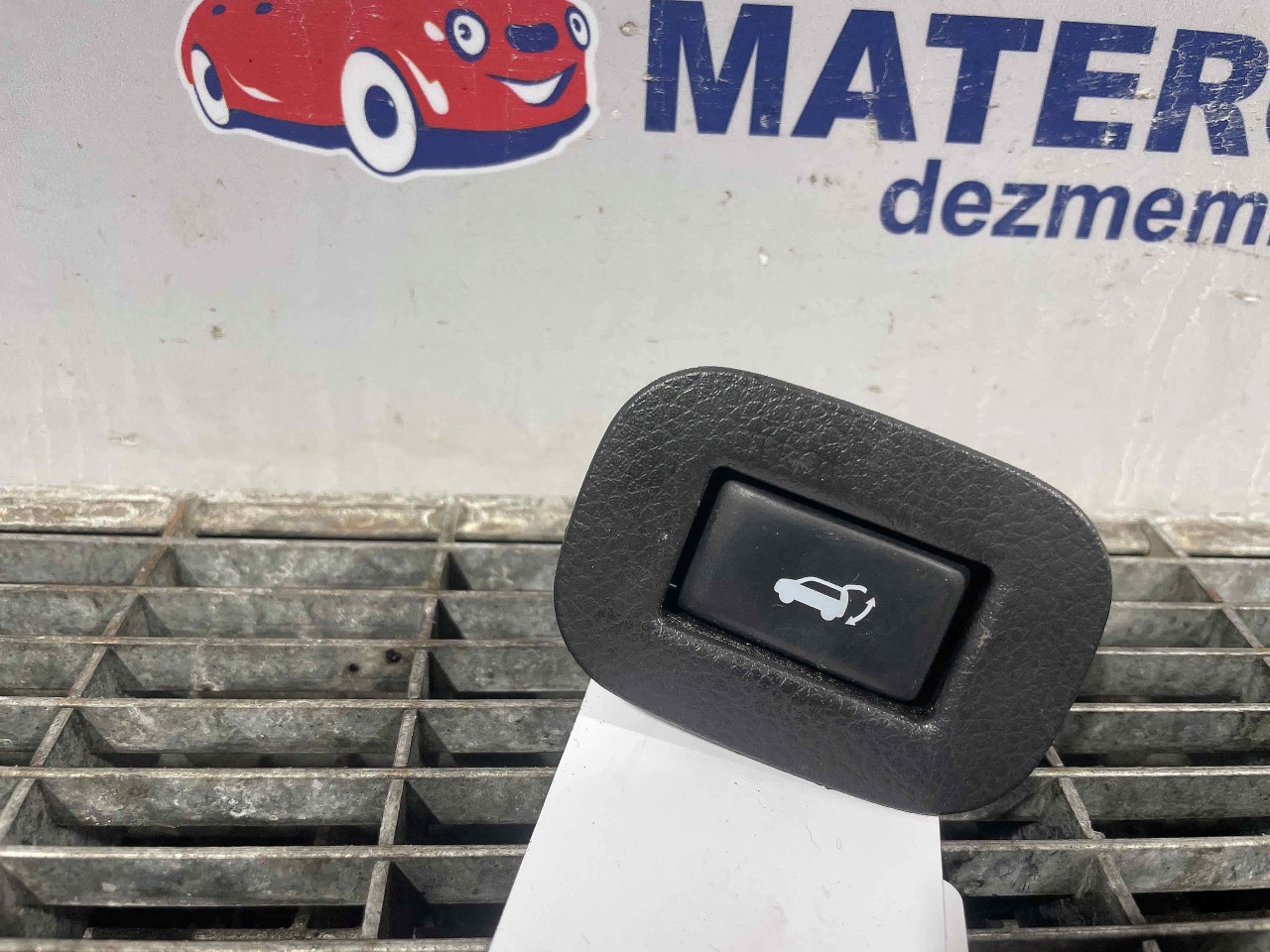 INTRERUPATOR DESCHIDERE HAION NISSAN X-TRAIL - - (2014 2018)