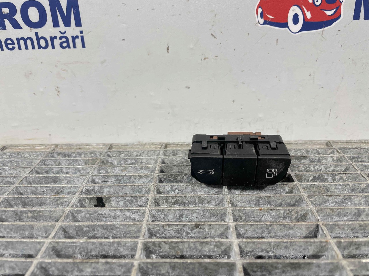 INTRERUPATOR DESCHIDERE HAION PEUGEOT 508 508 - - (2014 2018)