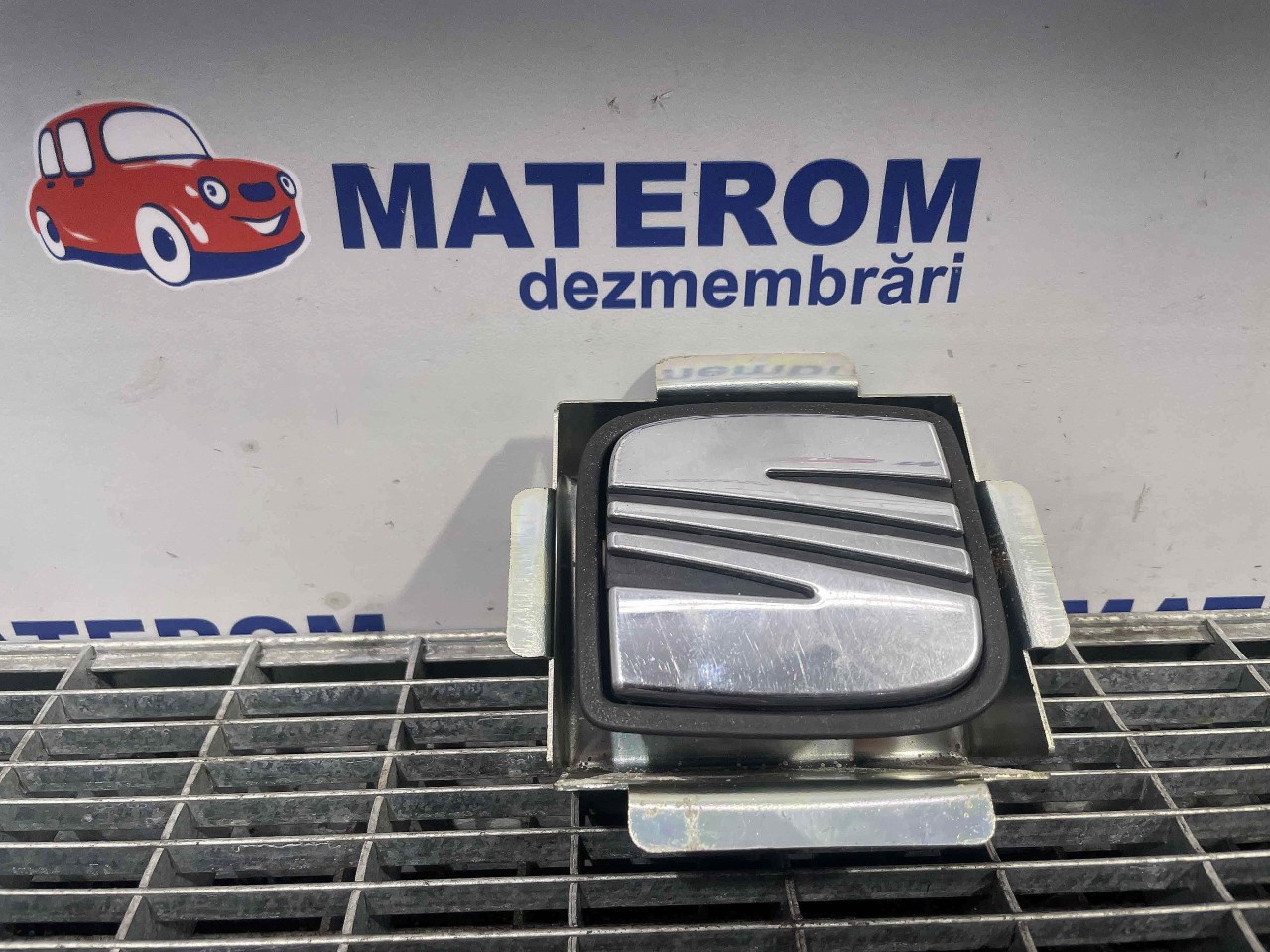 INTRERUPATOR DESCHIDERE HAION SEAT EXEO EXEO - - (2008 2013)