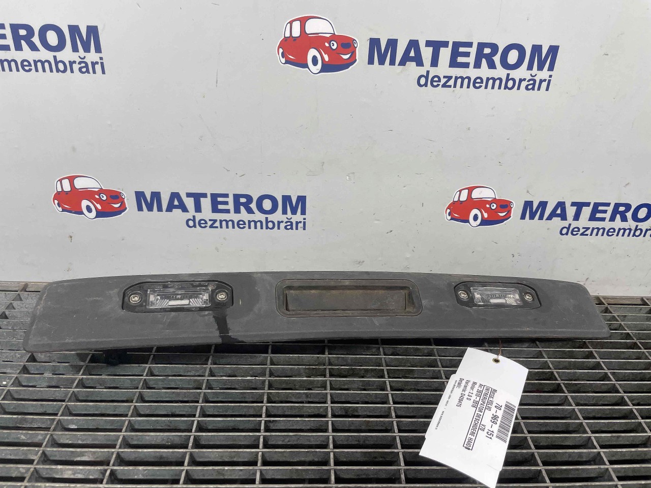 INTRERUPATOR DESCHIDERE HAION VOLVO V70 