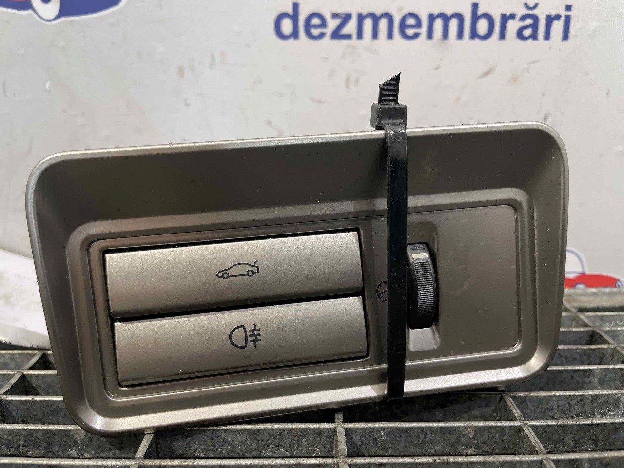 INTRERUPATOR DESCHIDERE JAGUAR XF XF - - (2007 2011)