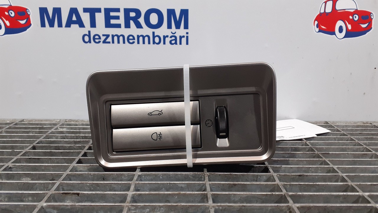 INTRERUPATOR DESCHIDERE JAGUAR XF XF - - (2007 2011)