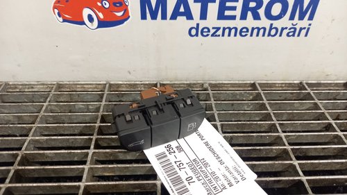 INTRERUPATOR DESCHIDERE PEUGEOT 508 - - (2010 2014)